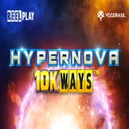 Hypernove 10K Ways