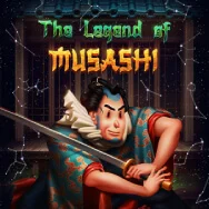 Legend of Musashi